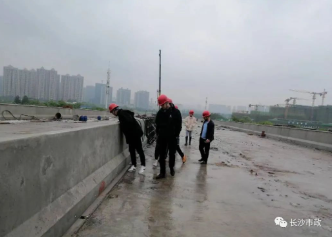 市政要聞|強化督查督導，狠抓整改落實(shí)