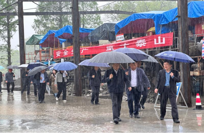 市政要聞 | 長(cháng)沙市政助力馬鞍山市城市更新項目建設